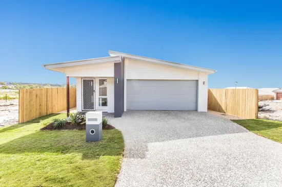 3 Diamantina Street, Holmview, Qld 4207