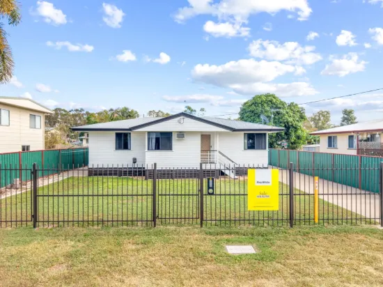 3 Diamond Avenue, Emerald, Qld 4720
