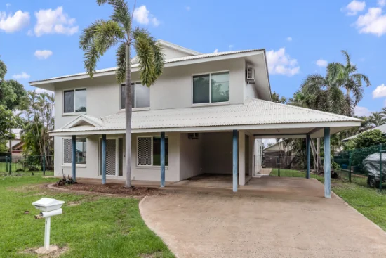 3 Diamond Way, Durack, NT 0830