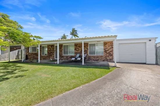 3 Diana Place, Urangan, Qld 4655