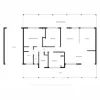 3 Diana Place, Urangan, Qld 4655-Floorplan