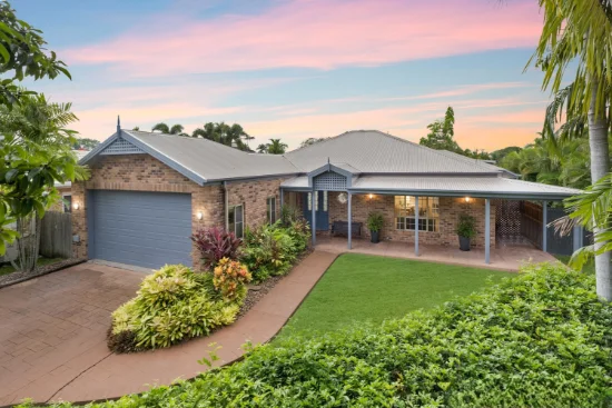 3 Dianella Court, Annandale, Qld 4814