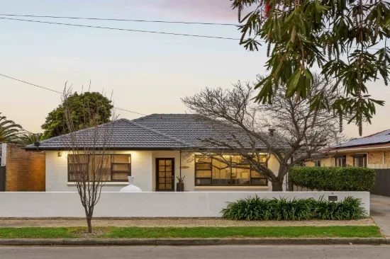 3  Dianne Street, Klemzig, SA 5087