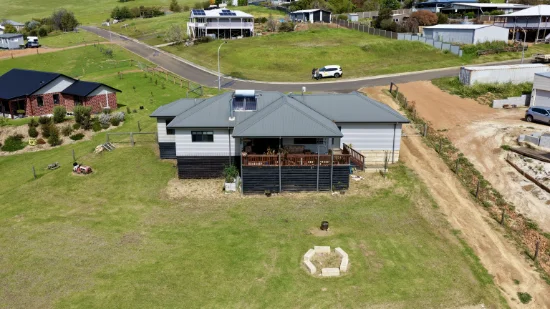 3 Diggers Green, Nannup, WA 6275