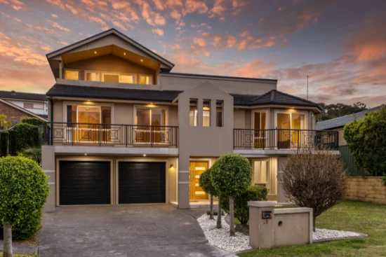 3 Dinjerra Close, Bangor NSW 2234-Image