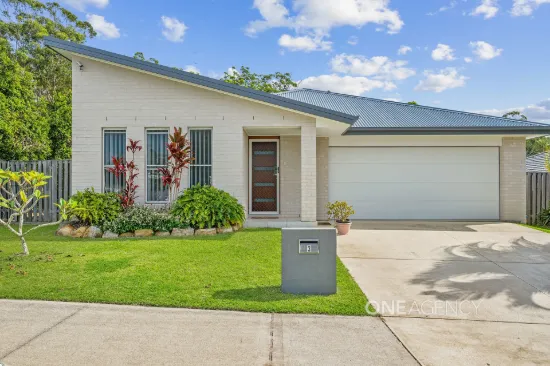 3 Diploma Drive, Thrumster, NSW 2444