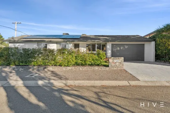 3 Dobie Place, MacGregor, ACT 2615