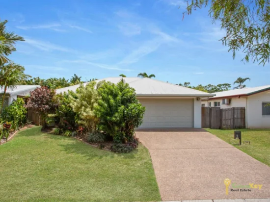 3 Dodd Court, Mooroobool, Qld 4870