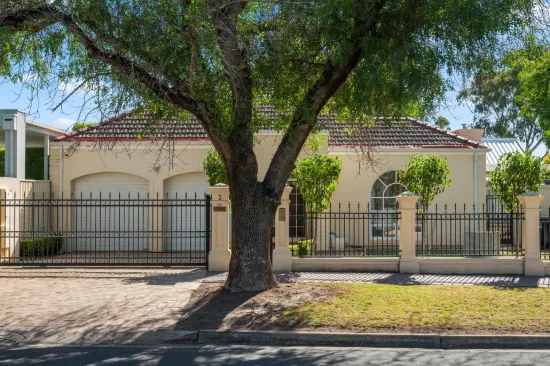 3 Doerwyn Avenue, Leabrook, SA 5068