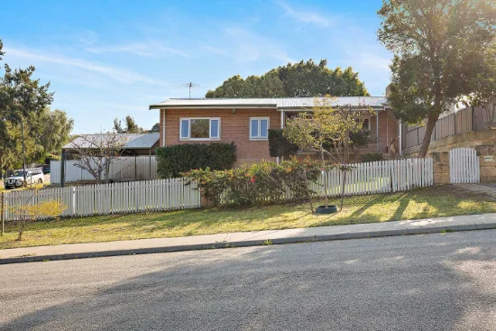 3 Doherty Road, Coolbellup, WA 6163 - Sold