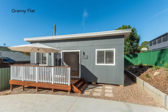 3 Dolly Avenue, Springfield, NSW 2250-Image