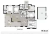 3 Dolphin Court, Agnes Water, Qld 4677-Floorplan
