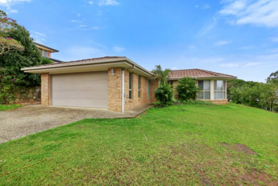 3 Dolphin Drive, Nambour, Qld 4560