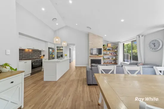 3 Dominic Drive, Logan Reserve, Qld 4133
