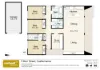 3 Don Street, Castlemaine, Vic 3450-Floorplan