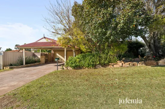 3 Donahue Close, Noranda, WA 6062