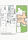 3 Donahue Close, Noranda, WA 6062-Floorplan