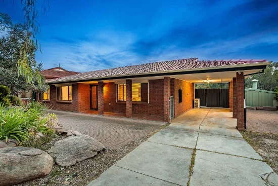 3 Donaldson Drive, Paradise, SA 5075