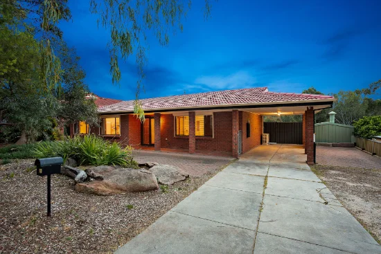 3 Donaldson Drive, Paradise, SA 5075-Image