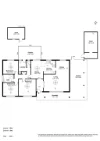 3 Donaldson Drive, Paradise, SA 5075-Floorplan