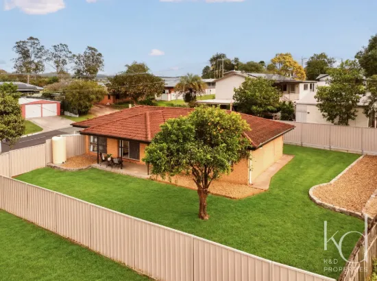 3 Dongarven Drive, Eagleby, Qld 4207