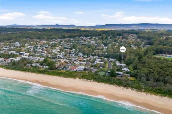 3 Donlan Road, Mollymook Beach, NSW 2539