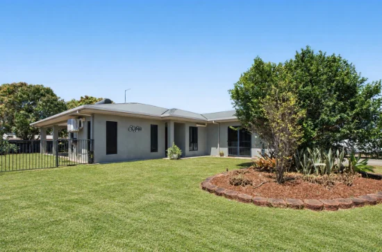 3 Donlen Street, Mareeba, Qld 4880