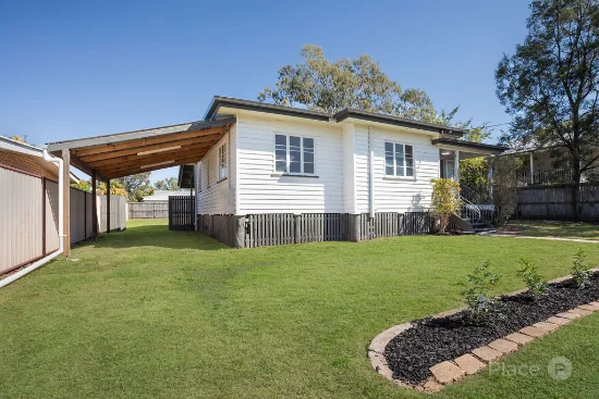 3 Doorey Street, One Mile, Qld 4305