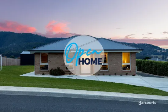 3 Dorgan Court, Cygnet, Tas 7112