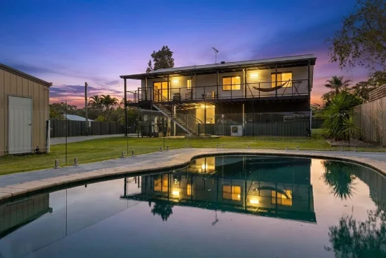 3 Doric Court, Cooloola Cove, Qld 4580