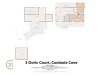 3 Doric Court, Cooloola Cove, Qld 4580-Floorplan