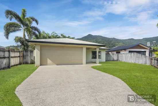 3 Doritis Close, Edmonton, Qld 4869