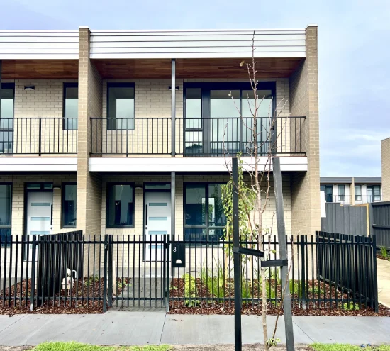 3 Dorman Close, Sunshine North, Vic 3020