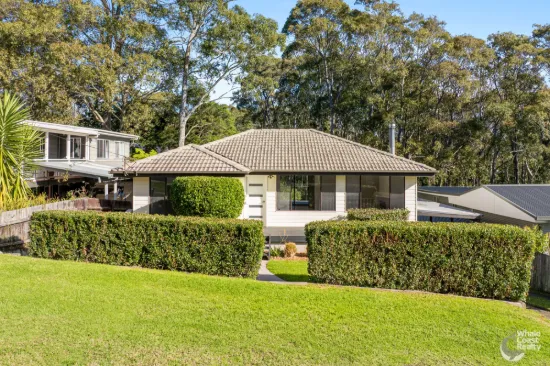 3 Dorothy Drive, Narooma, NSW 2546