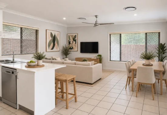 3 Dorrigo Court, North Lakes, Qld 4509
