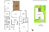 3 Dorrigo Court, North Lakes, Qld 4509-Floorplan
