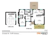 3 Dorset Street, Coffs Harbour, NSW 2450-Floorplan