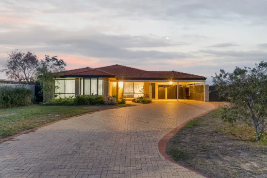 3 Dory Way, Warnbro, WA 6169