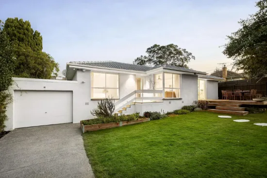 3 Dougharty Road, Heidelberg Heights, Vic 3081