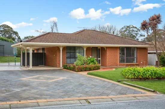 3 Douglas Drive, Mount Barker, SA 5251