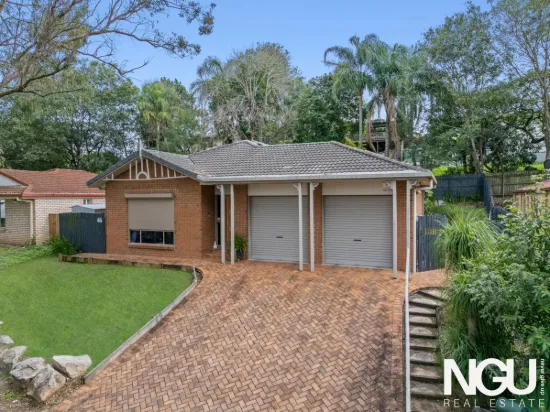 3 Dove Close, Goodna, Qld 4300