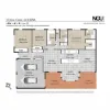 3 Dove Close, Goodna, Qld 4300-Floorplan