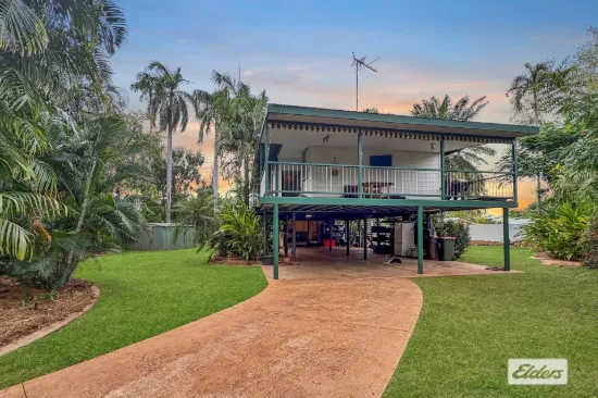 3 Dove Street, Katherine, NT 0850