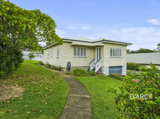 3 Dovedale Crescent, Ashgrove, Qld 4060