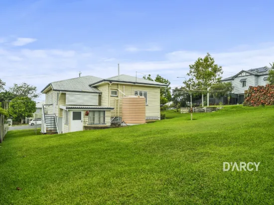 3 Dovedale Crescent, Ashgrove, Qld 4060-Image