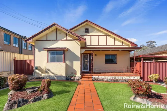 3 Downey Street, Bexley, NSW 2207