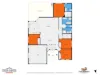 3 Downs Court, Emerald, Qld 4720-Floorplan