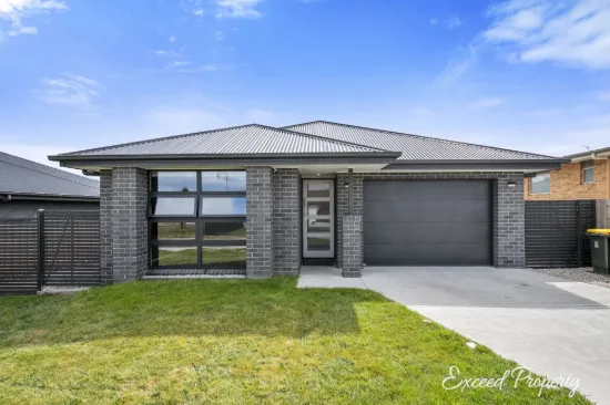 3 Downward Way, Sorell, Tas 7172