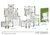 3 Drayton Avenue, Castle Hill, NSW 2154-Floorplan