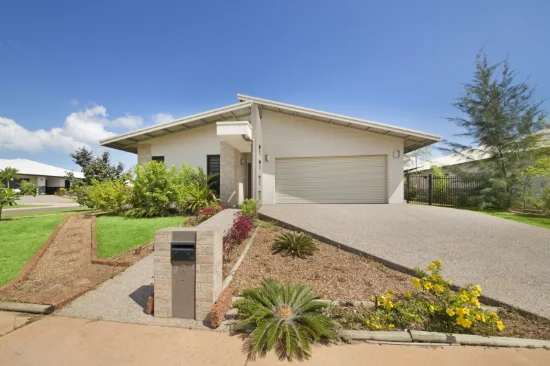3 Dreier Street, Muirhead, NT 0810